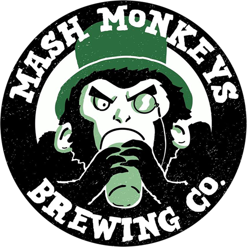 Mash Monkeys Brewing Co.