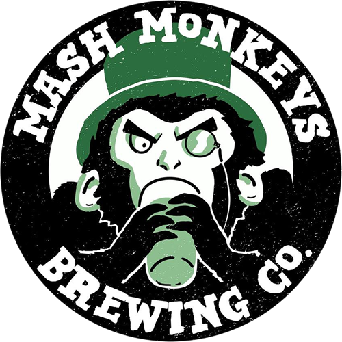 Mash Monkeys Brewing Co.